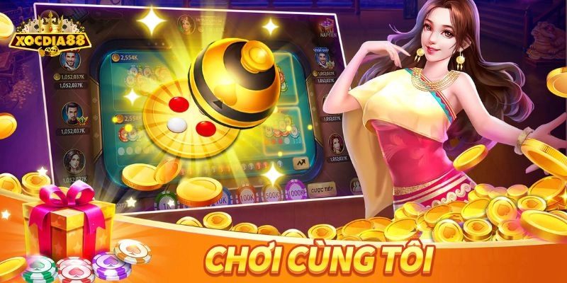 Tựa game đang được đông đảo thành viên tham gia