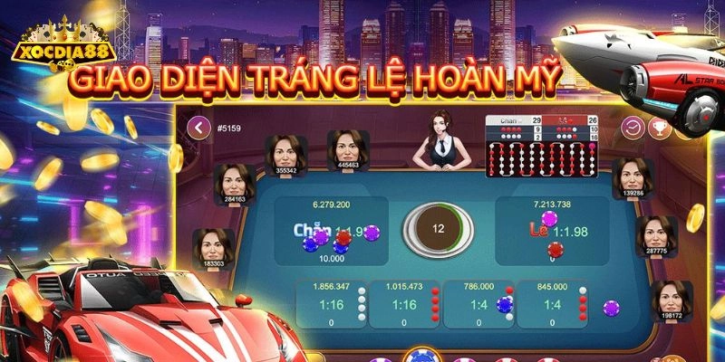Chơi game nhanh chóng và an toàn