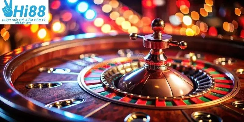 Bí kíp chơi thắng lớn tại casino Hi88