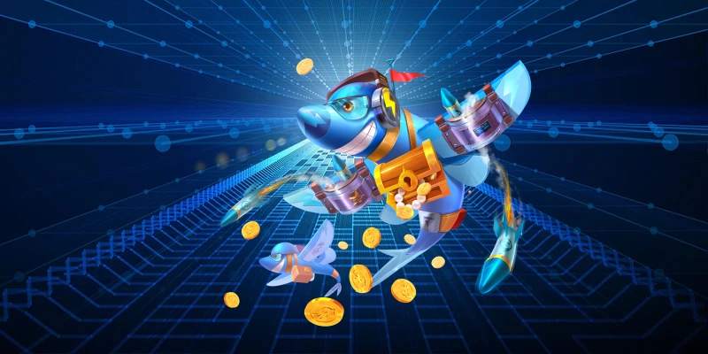 Giới thiệu trò chơi Bắn Cá Bingo tại 89bet