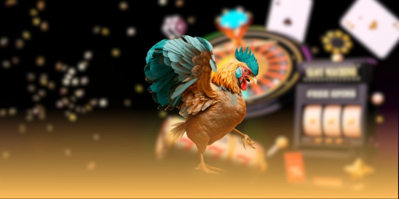 Hướng dẫn soi tỷ lệ kèo đá gà Thomo chuẩn xác tại SV368