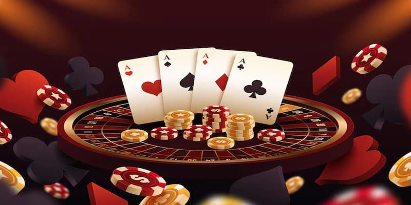 Những Trò Chơi Hấp Dẫn Tại Casino Kubet77