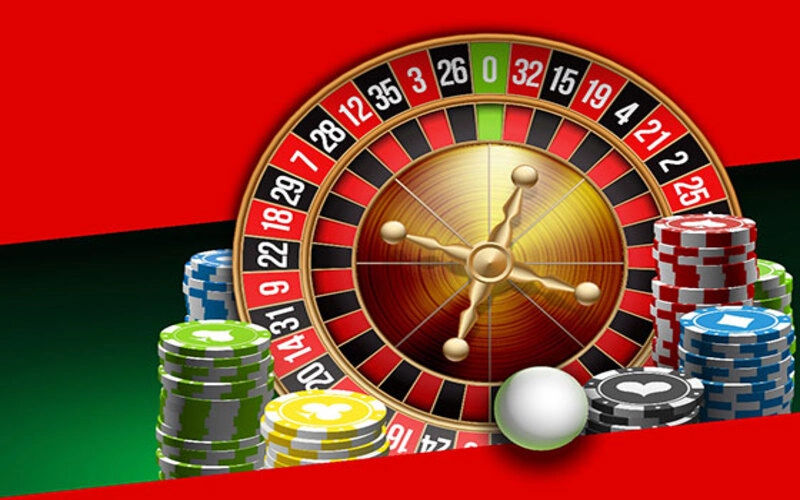 Tổng quan khu Casino hấp dẫn nhất của 23Win