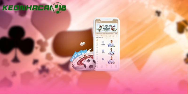 Vì sao chọn kèo nhà cái tỷ lệ cao lại quan trọng khi cá cược