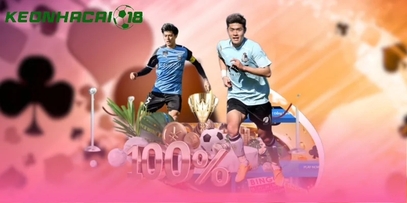 Kèo nhà cái cược phổ biến và ý nghĩa của chúng