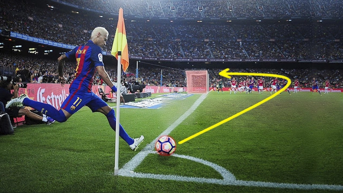 Lợi Ích Khi Chơi Kèo Phạt Góc Online