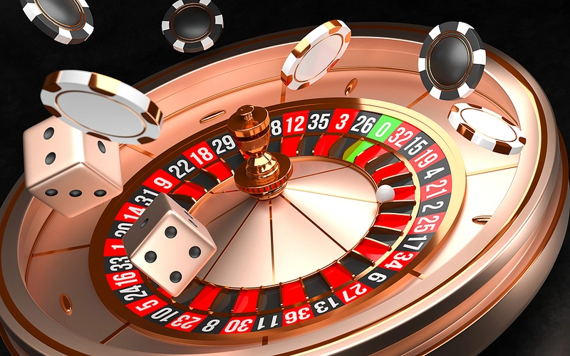 Mẹo chơi casino tại 23Win hiệu quả