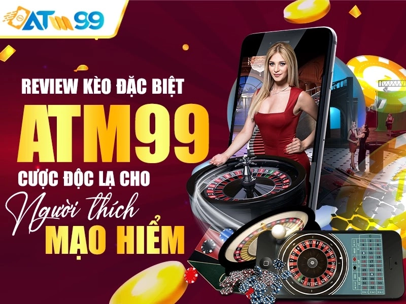 Kèo Đặc Biệt Là Gì? Tại Sao Lại Hấp Dẫn Dân Cược Sành Sỏi?