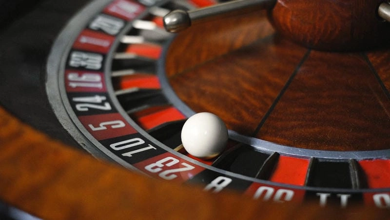 Tâm lý thép - Bí quyết sống còn khi chơi Roulette QQ88