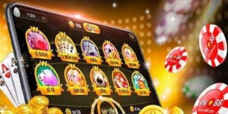 Thời điểm “vàng” để chơi game Nổ hũ Sanclub dễ thắng