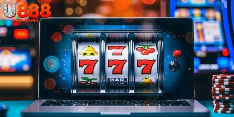 Trò chơi live casino mang cảm giác chân thực như sòng bạc thật