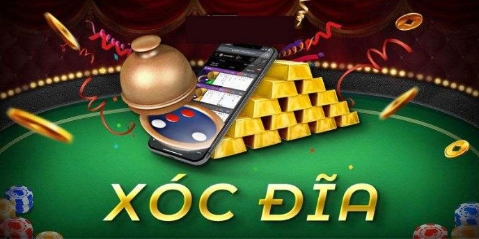 Nghệ Thuật Dự Đoán Trong Xóc Đĩa TDTC