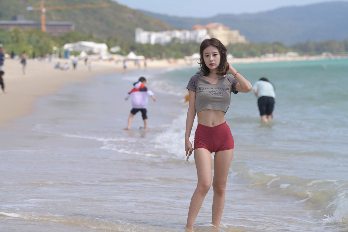 Anonymous nữ thần sexy nóng bỏng bất tận