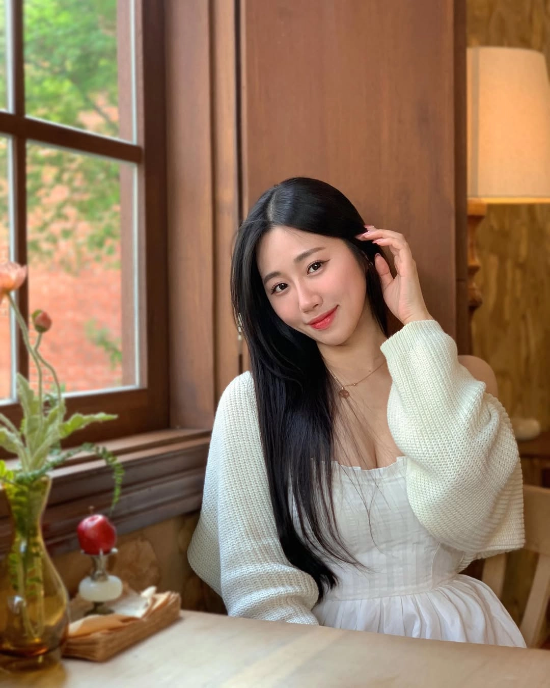 ShaVit Khan môi căng ướt sexy chết người