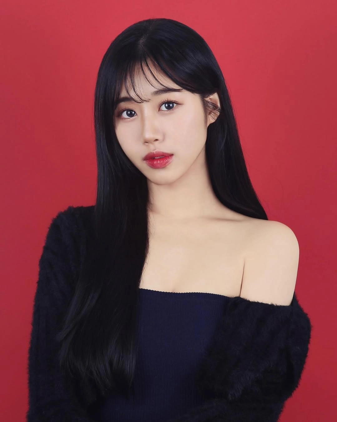 ShaVit Khan đồ lót ren sexy nóng bỏng ngất ngây