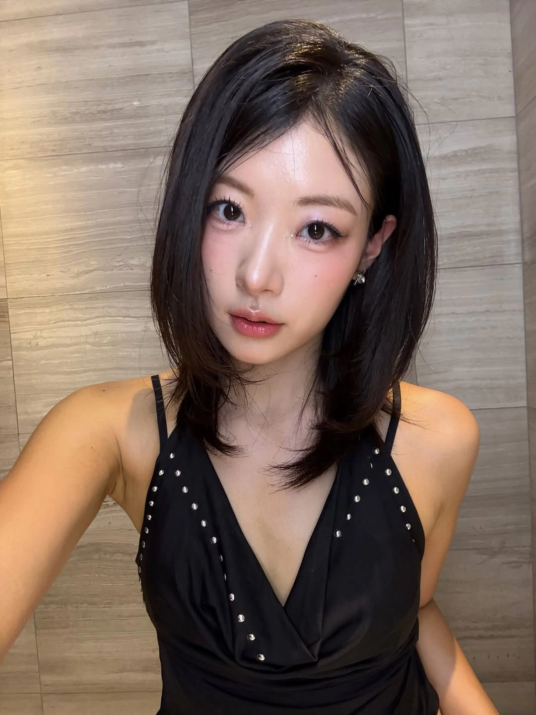 Dohee hở hang kích thích nóng bỏng cực độ