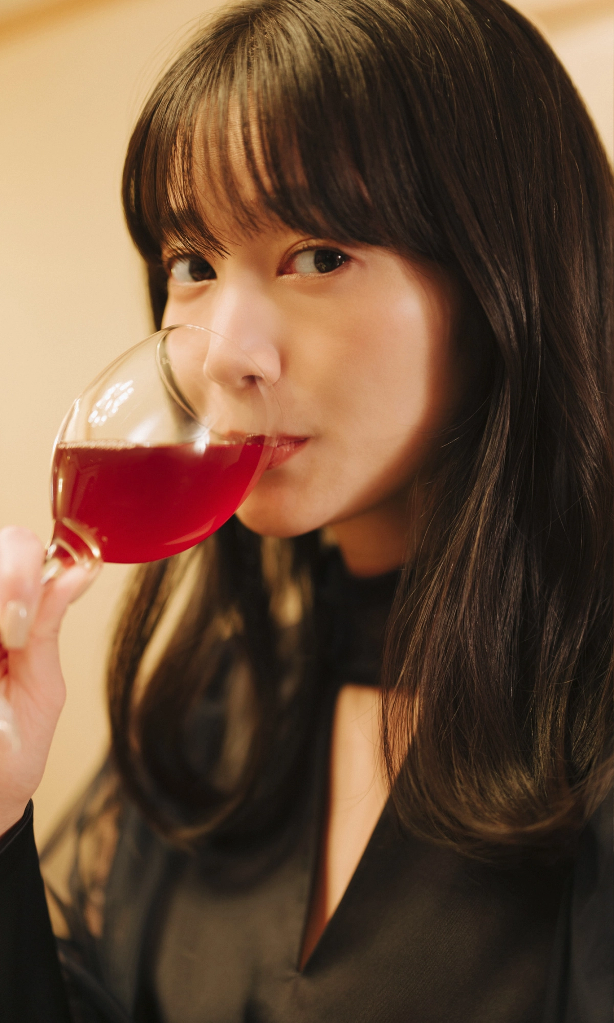 Export Arisa thân hình hoàn hảo sexy nóng bỏng