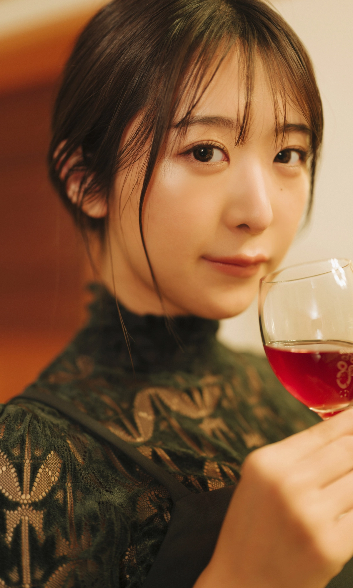 Export Arisa nhìn là muốn nóng bỏng dâm đãng