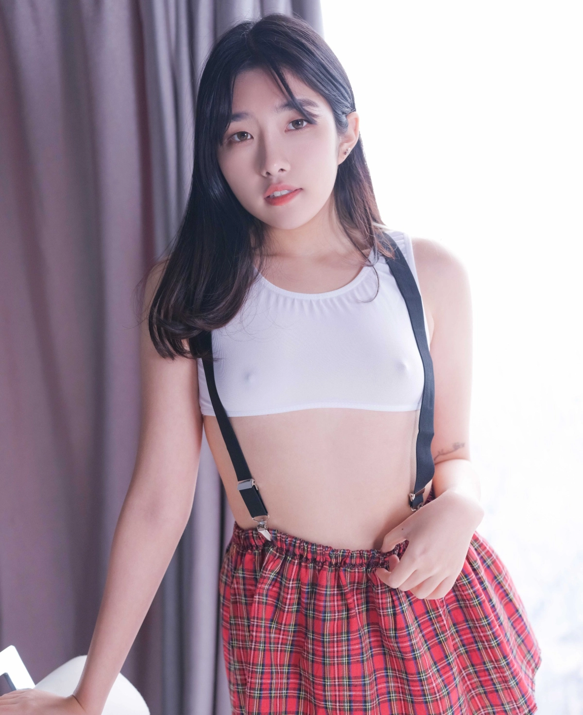 Grandson nude hoàn hảo sexy đốt mắt