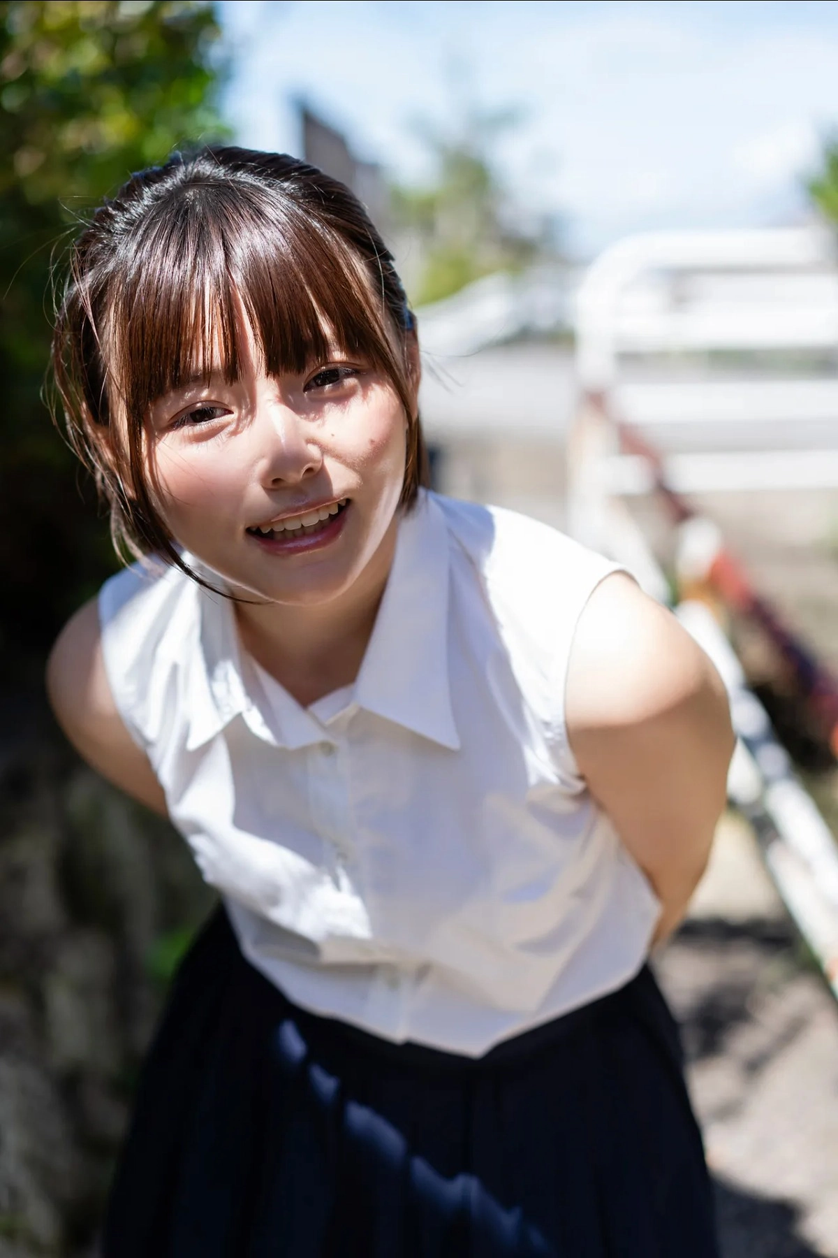 Hazuki Tsubasa đồ lót ren sexy nóng bỏng ngất ngây