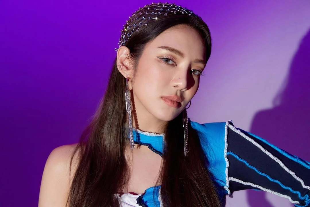 Hyoyeon thân hình hoàn hảo sexy nóng bỏng