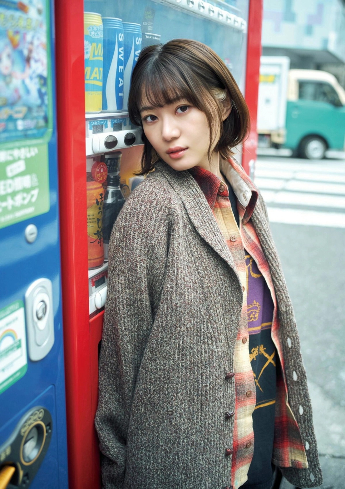 Ike-chan nhìn là muốn nóng bỏng dâm đãng