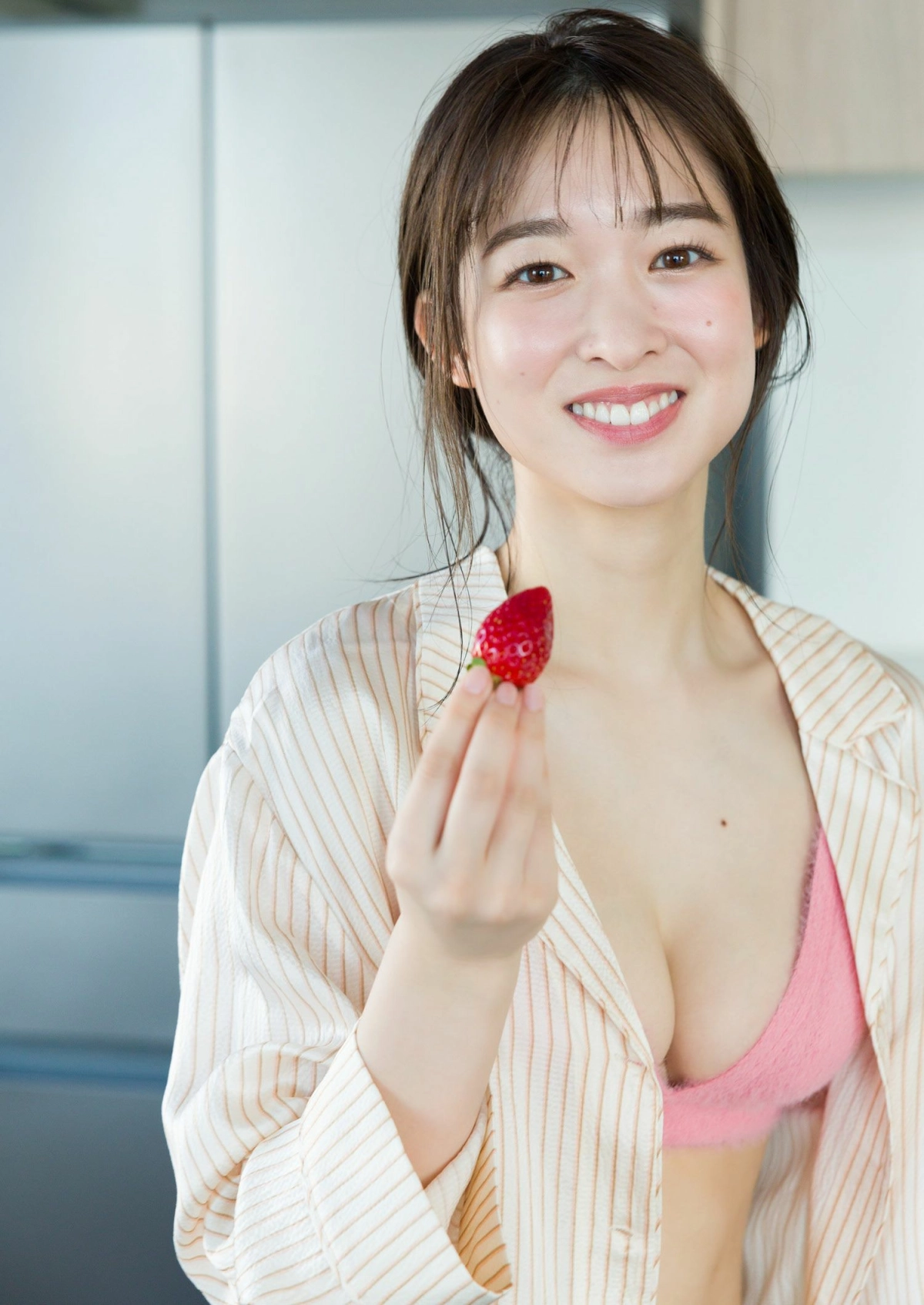 Kaizu Yukino cong vút sexy nóng bỏng cuốn hút