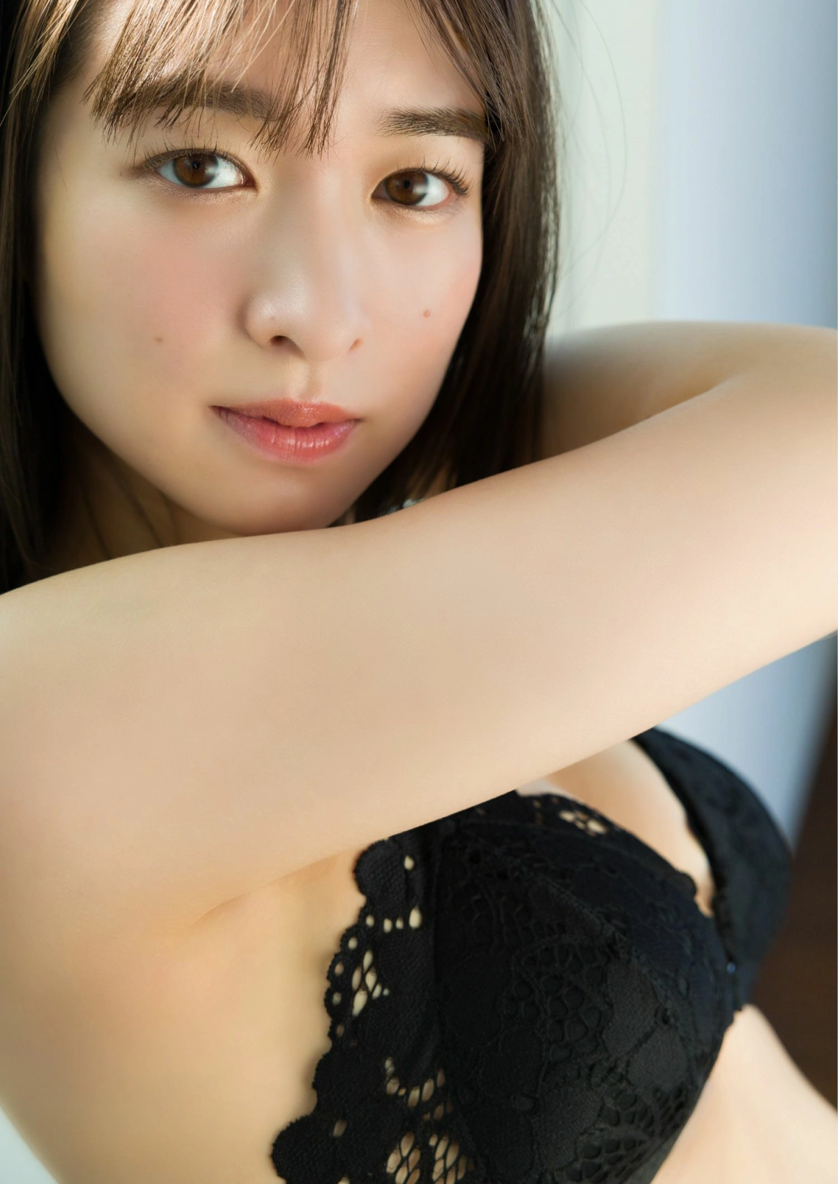 Kaizu Yukino mông tròn căng nóng bỏng kích thích