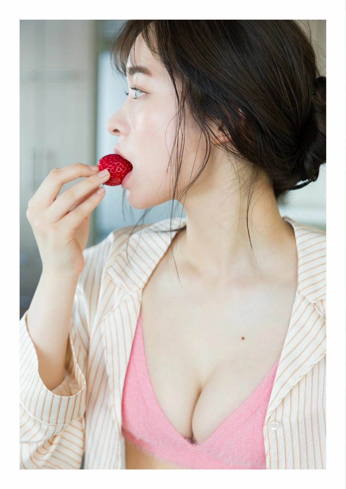 Kaizu Yukino nhìn là muốn nóng bỏng dâm đãng