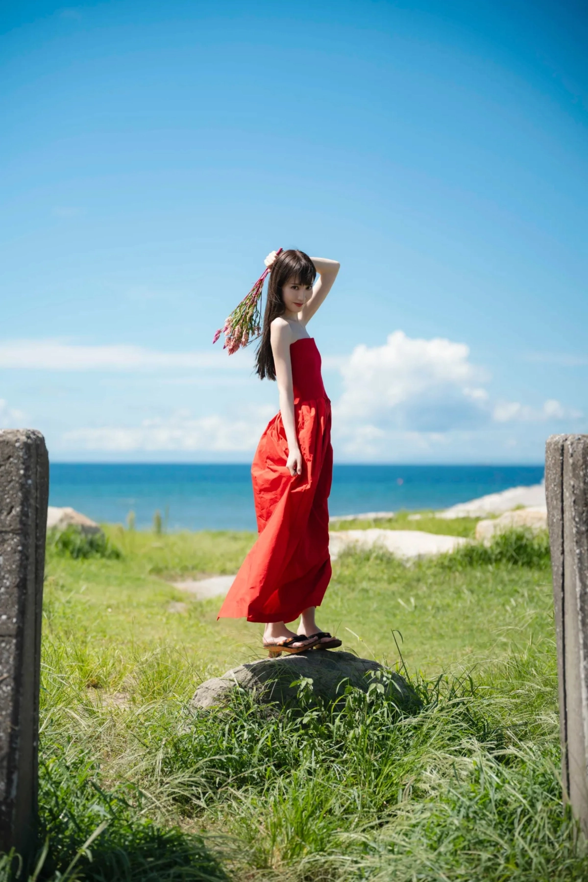 Karen Ishida khoe lồn múp nóng bỏng dâm đãng