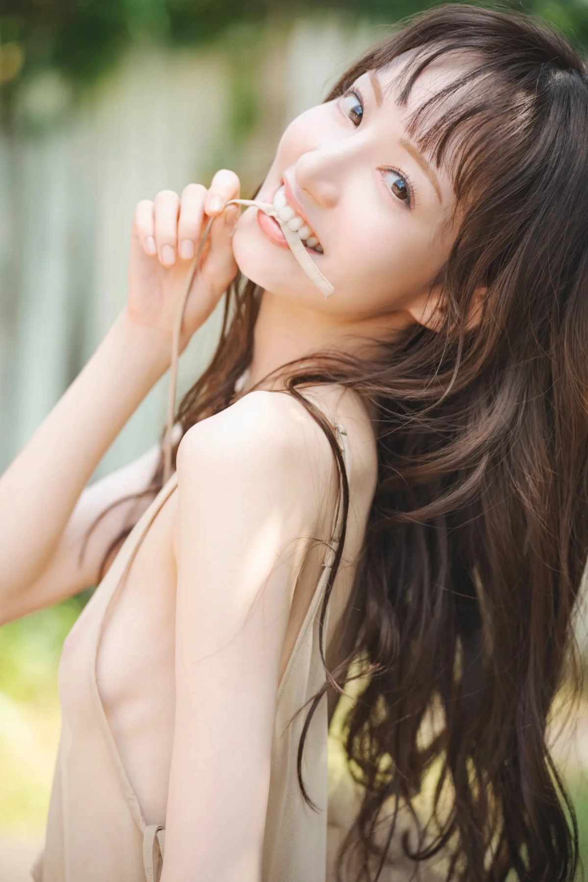 Karen Ishida cong vút sexy nóng bỏng cuốn hút