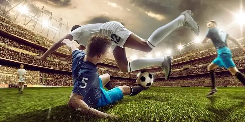 Những sai lầm phổ biến khi chơi kèo chấp OK9