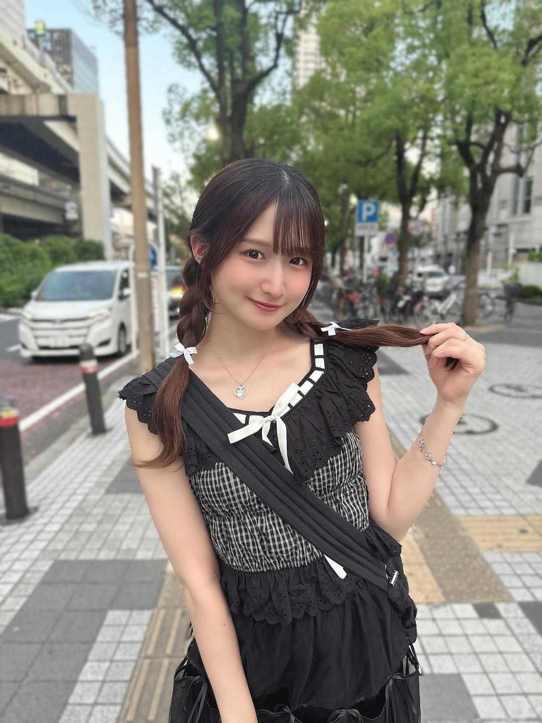 Kotori Kaiga nhìn là muốn nóng bỏng dâm đãng