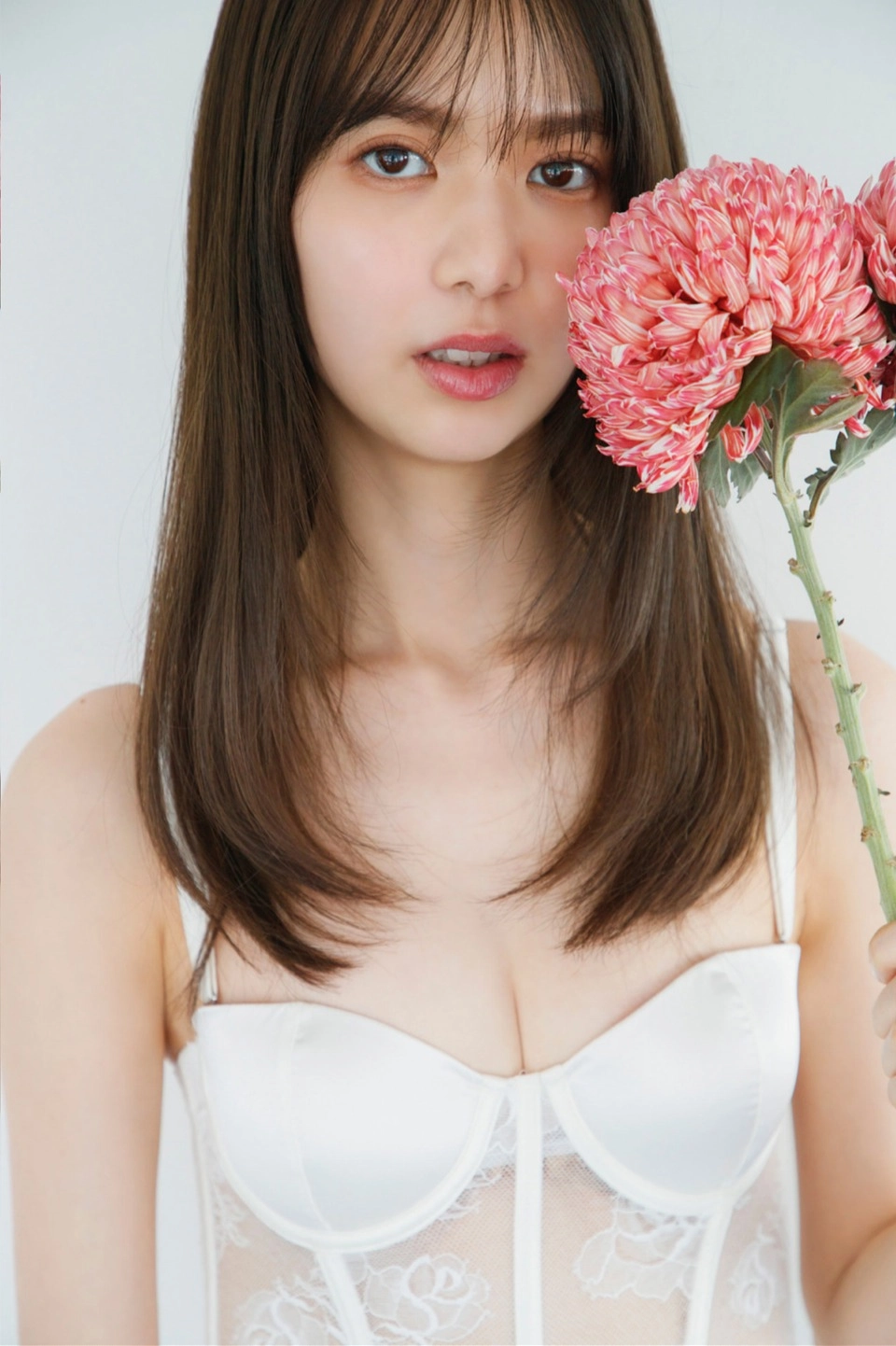 Matsudaira Riko thân hình hoàn hảo sexy nóng bỏng