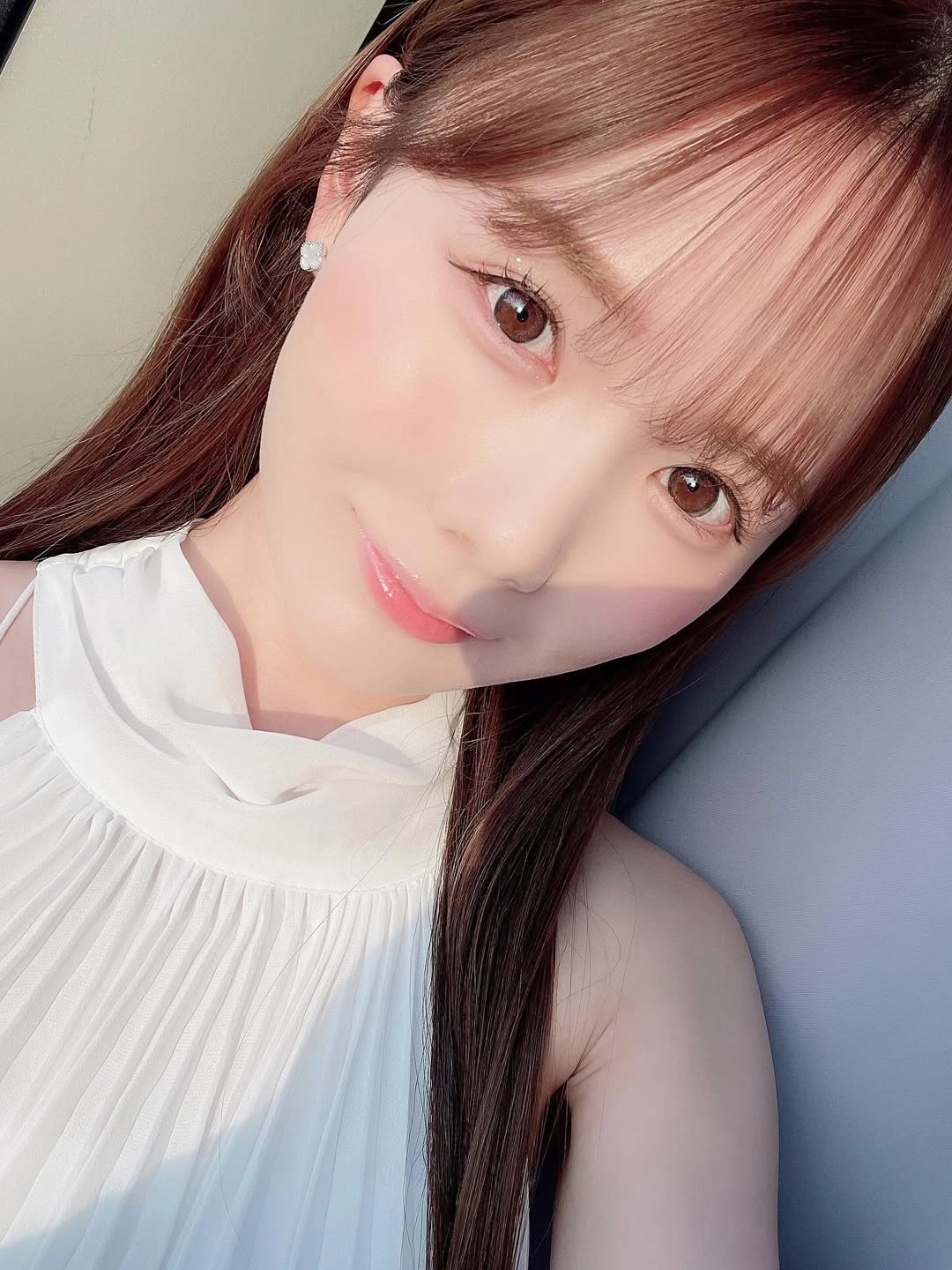 Miru Sakamichi thân hình hoàn hảo sexy nóng bỏng