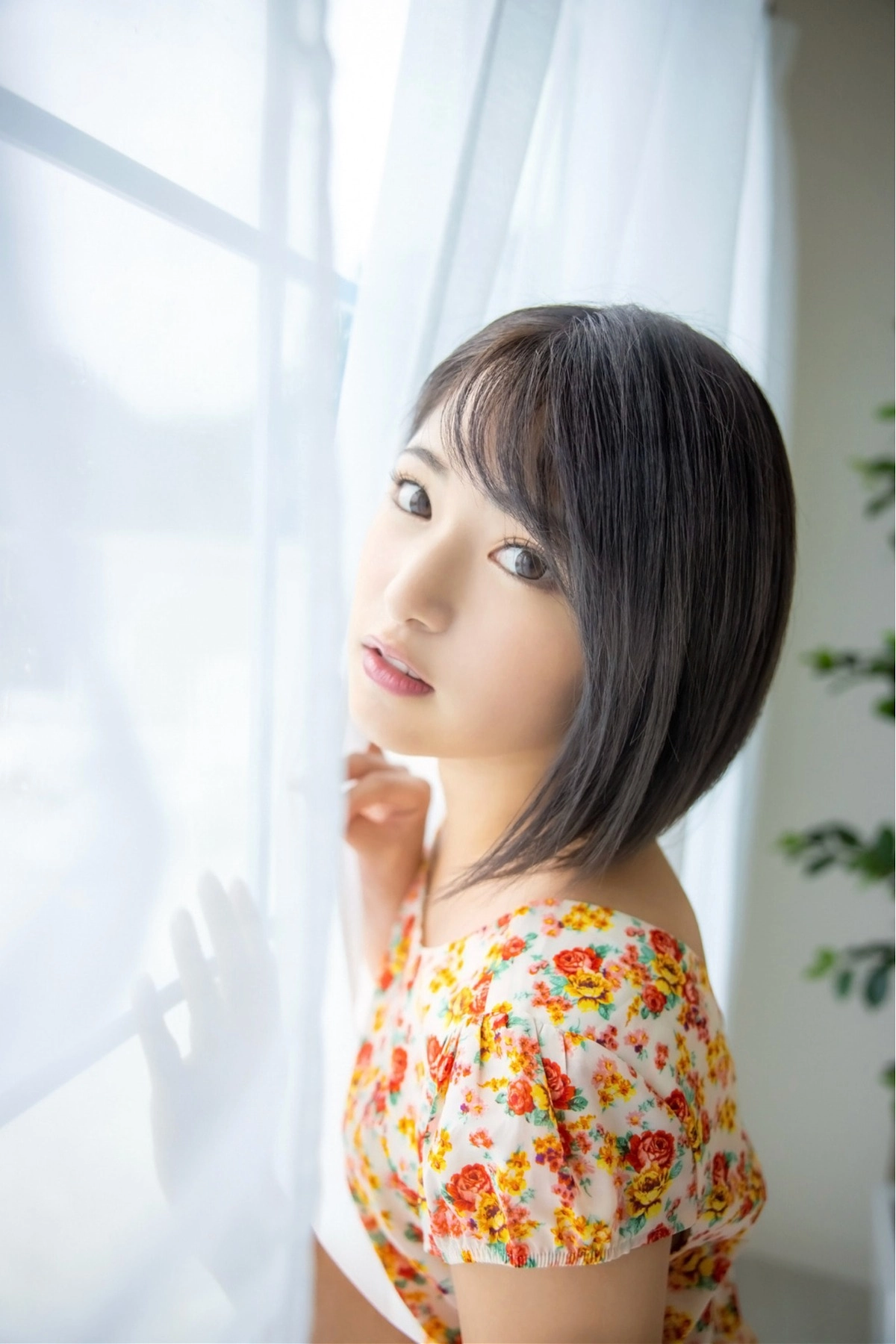 Mitsuki Nagisa cong vút sexy nóng bỏng cuốn hút