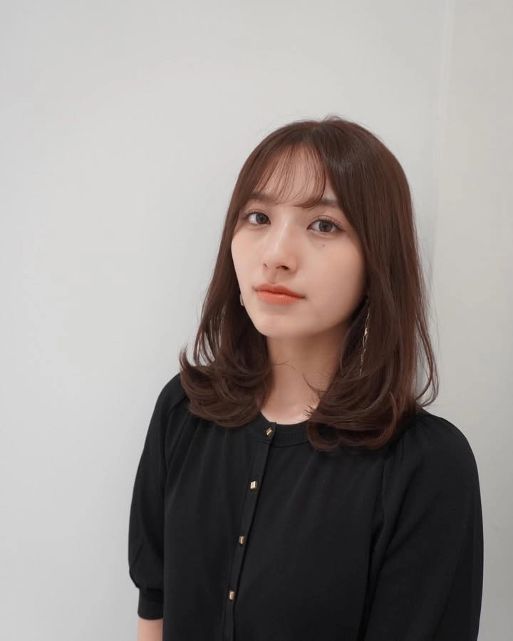 Nana Owada cong vút sexy nóng bỏng cuốn hút