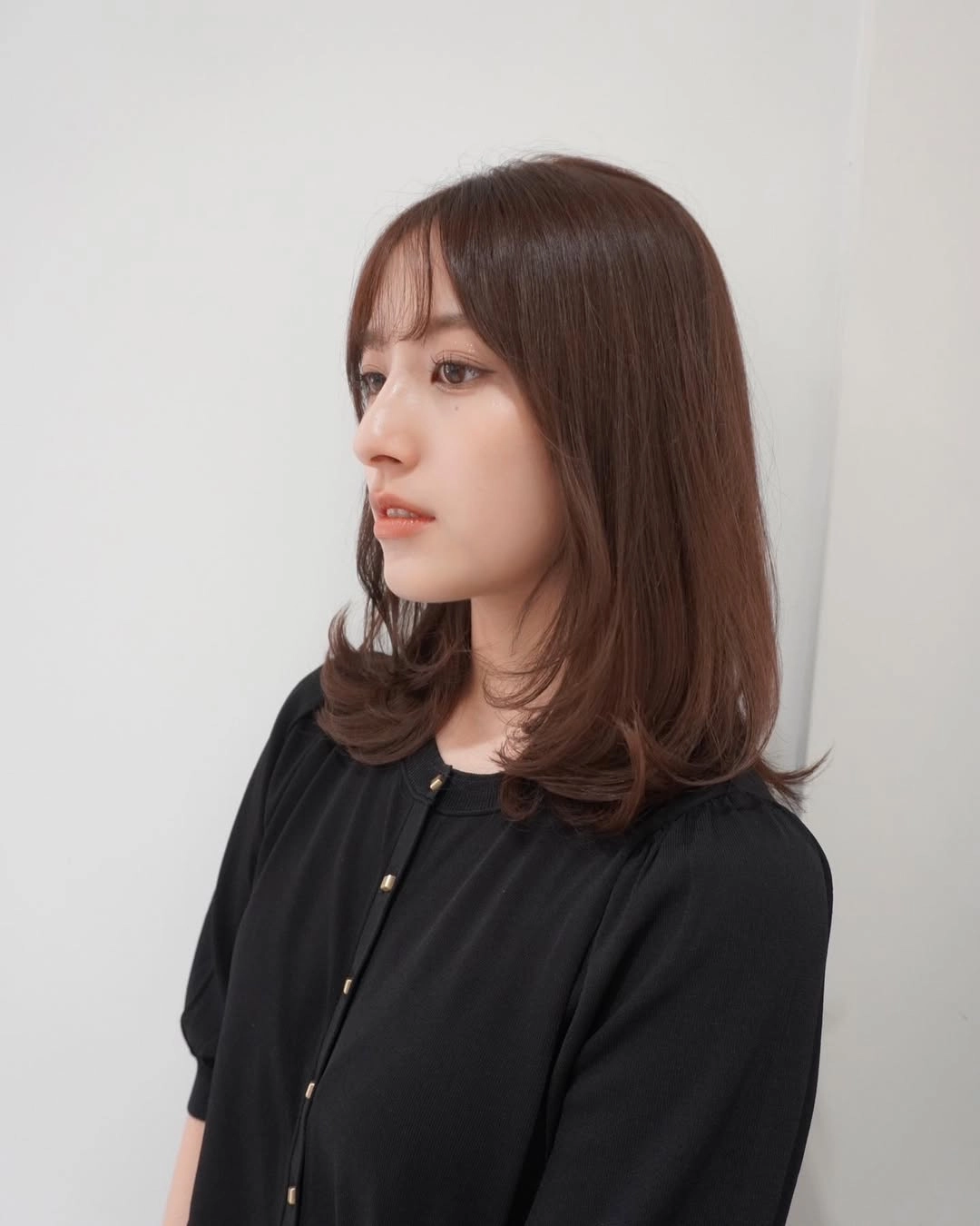 Nana Owada ngực căng bốc lửa mê hoặc dâm đãng