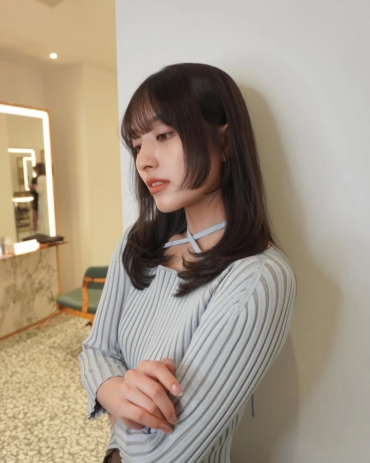 Nana Owada nude hoàn hảo sexy đốt mắt