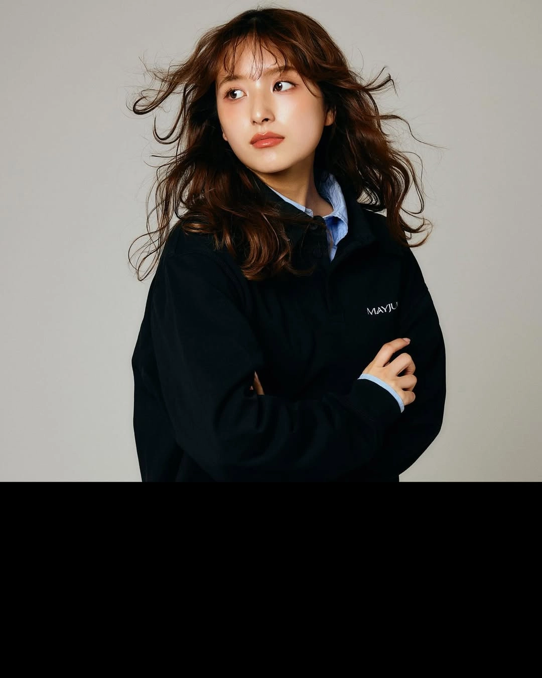 Nana Owada da trắng mịn sexy cuồng nhiệt