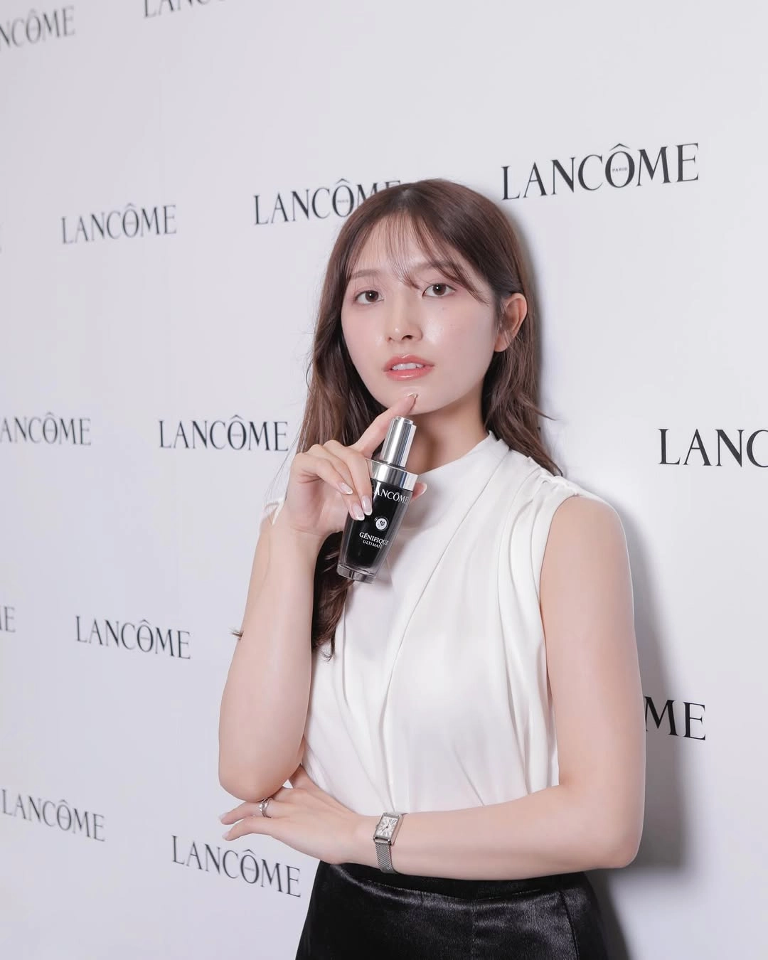 Nana Owada nhìn là muốn nóng bỏng dâm đãng