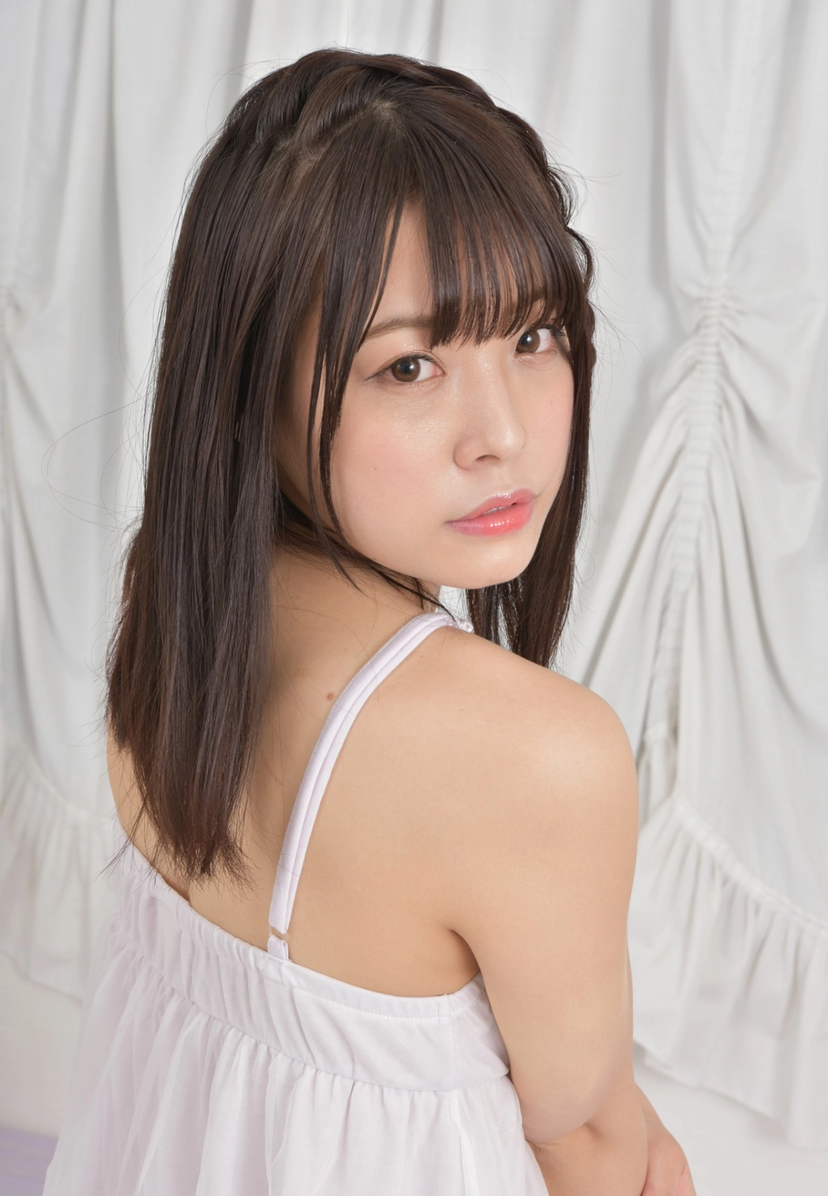 Nana Yagi nude hoàn hảo sexy đốt mắt