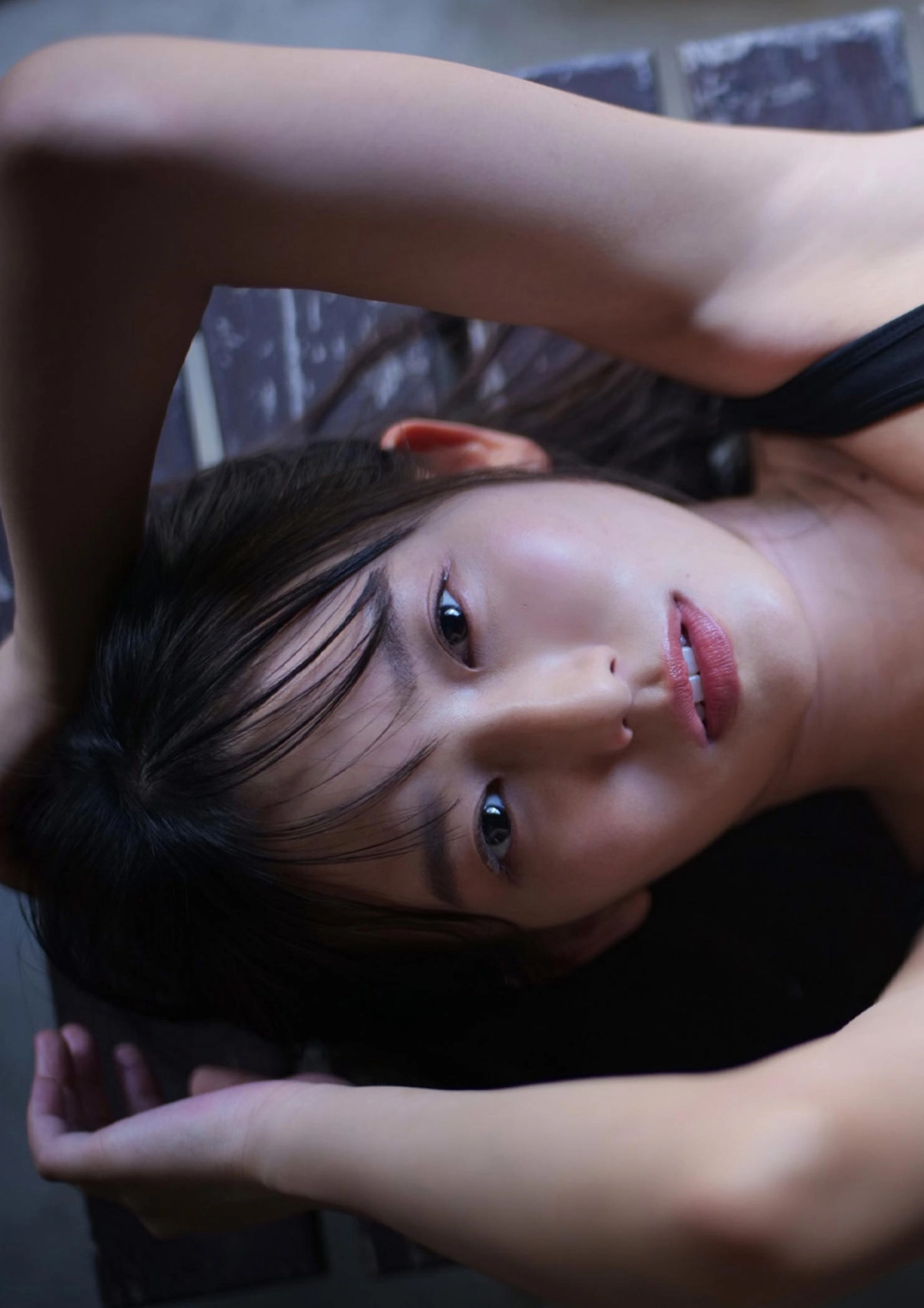 Nene Shida cong vút sexy nóng bỏng cuốn hút