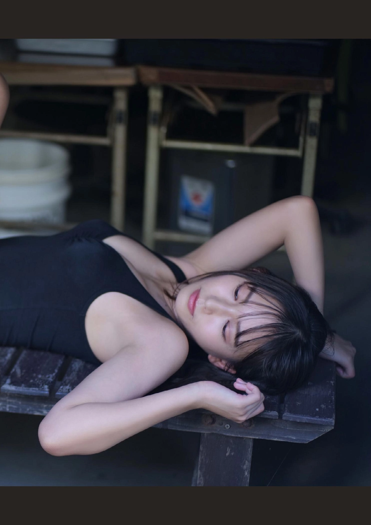 Nene Shida mông tròn căng nóng bỏng kích thích