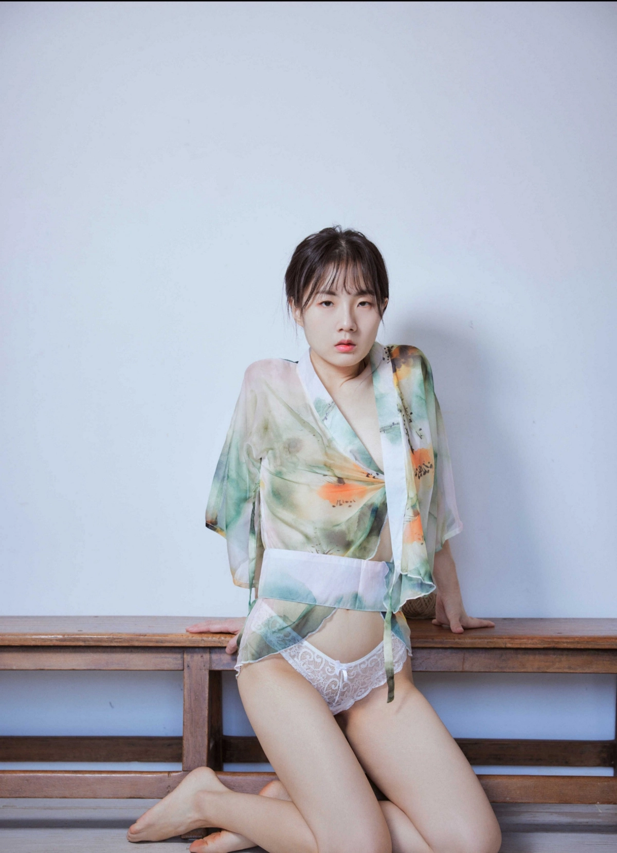 Ray nữ thần sexy nóng bỏng bất tận