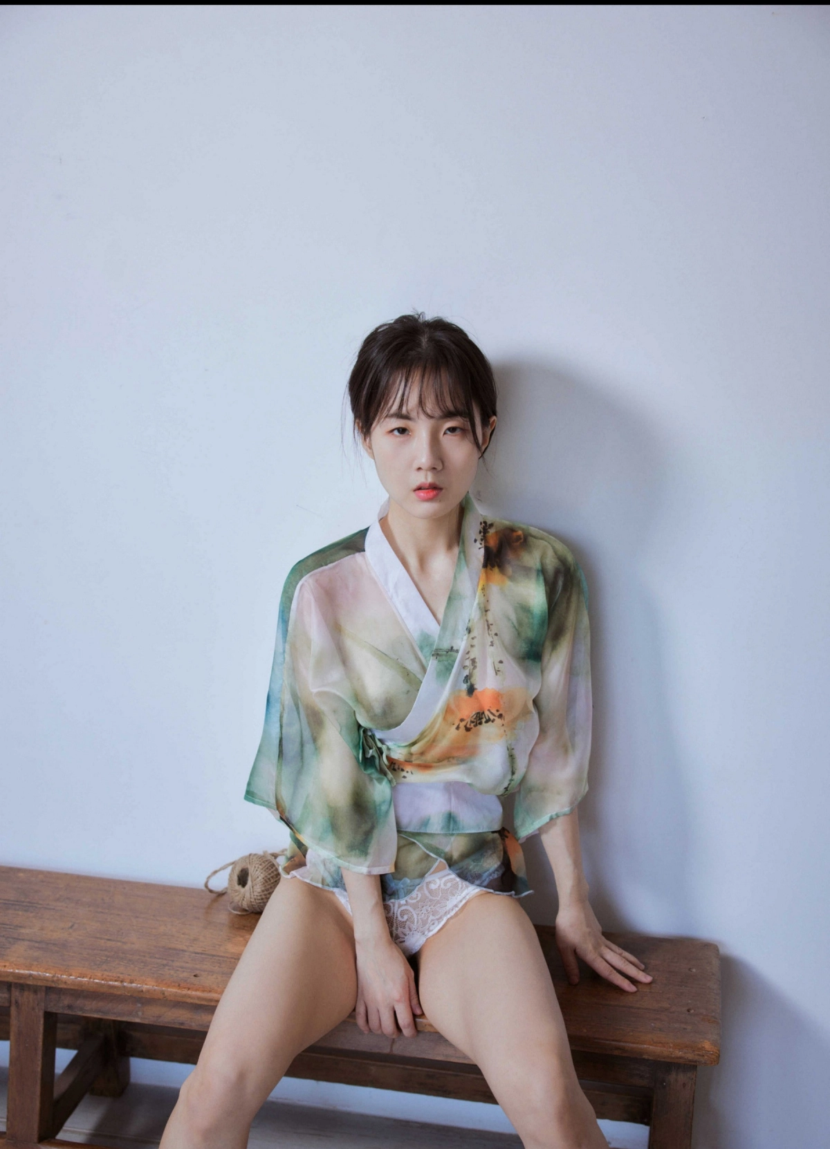 Ray bikini ướt át quyến rũ chết người