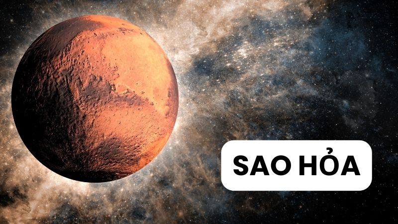 Sao Hỏa từng có đại dương và khí quyển dày như Trái Đất?