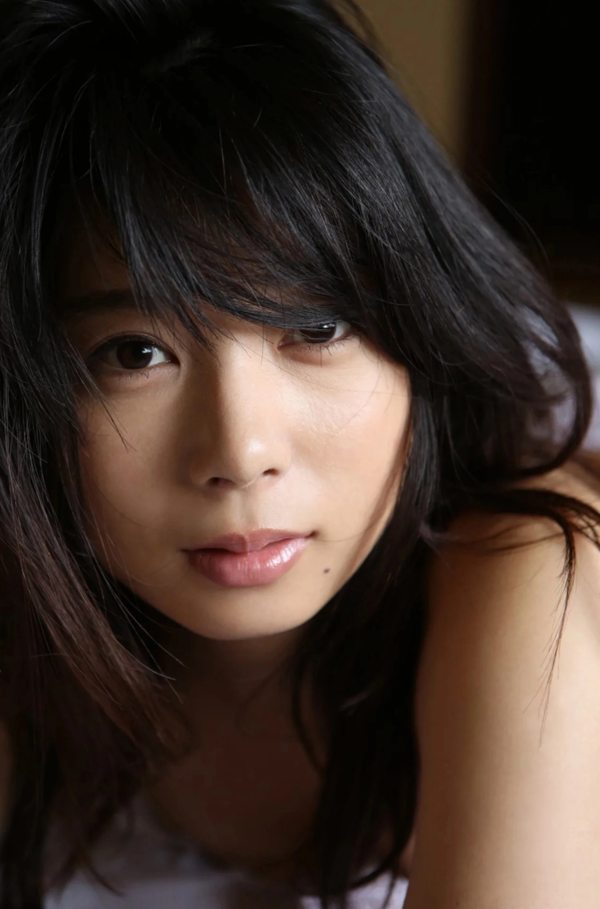 Sato Yume mông tròn căng nóng bỏng kích thích