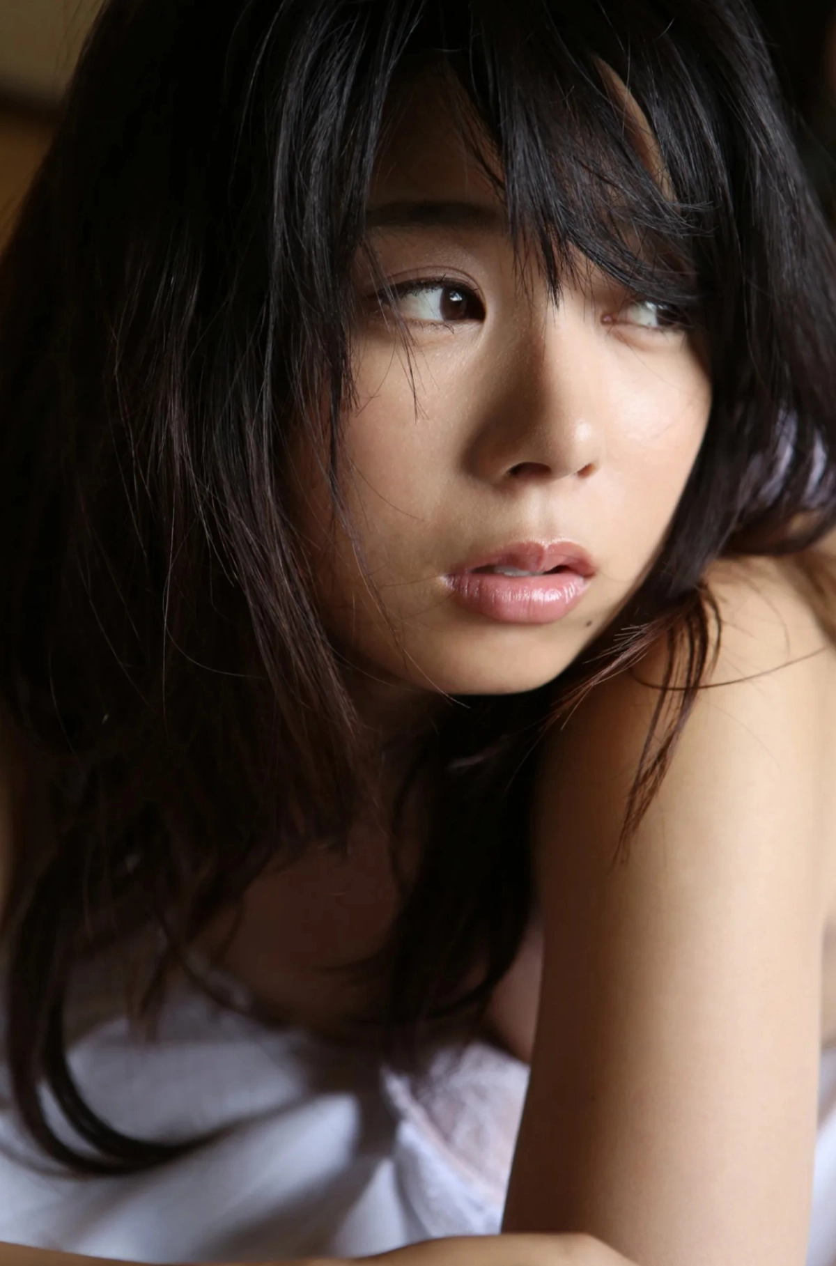 Sato Yume nude hoàn hảo sexy đốt mắt