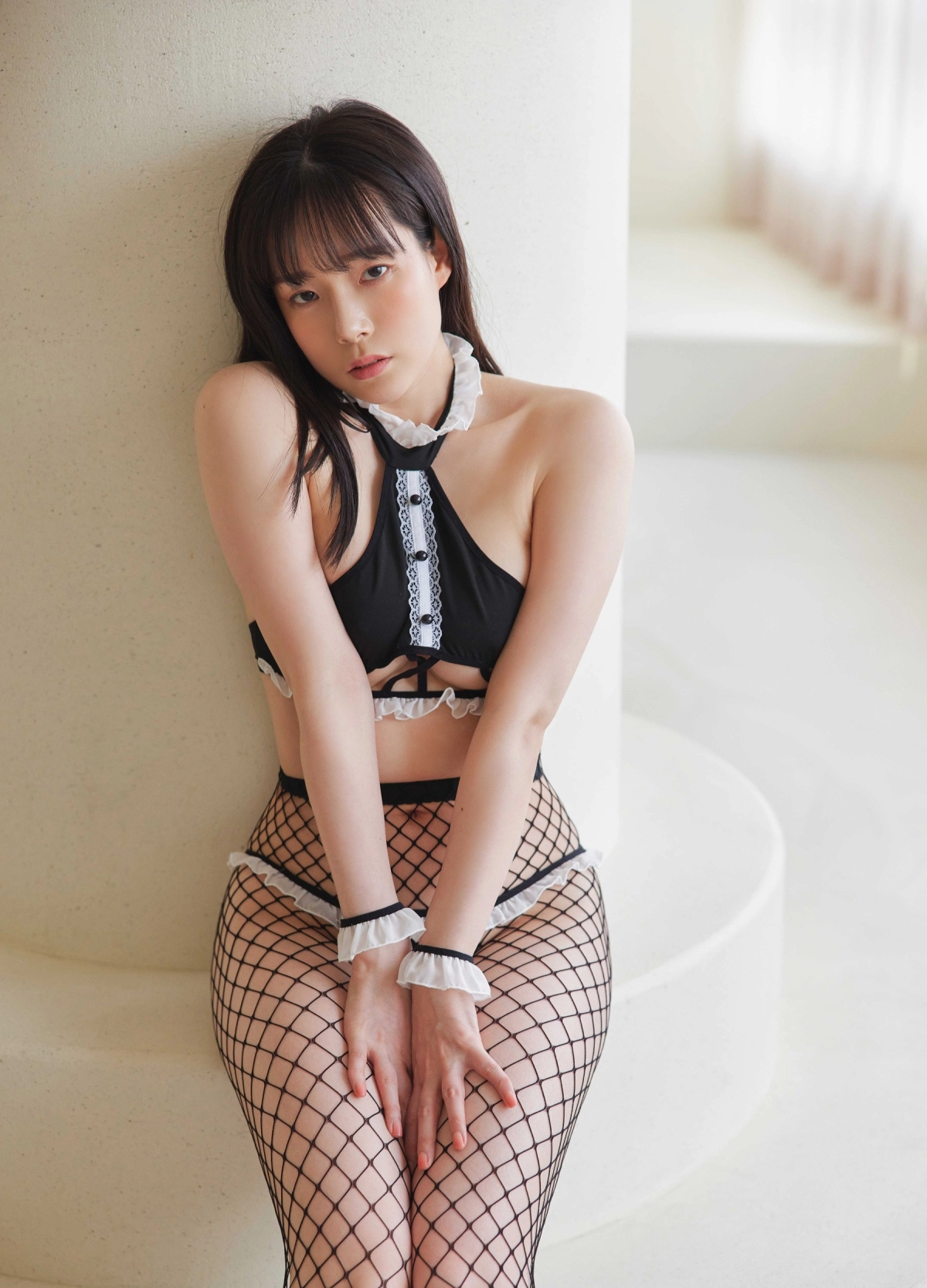 Sir.Bean mông tròn căng nóng bỏng kích thích